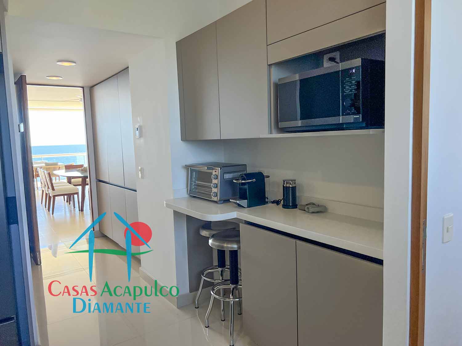 Playamar Tres Cantos T7 1001 - Cocina 5